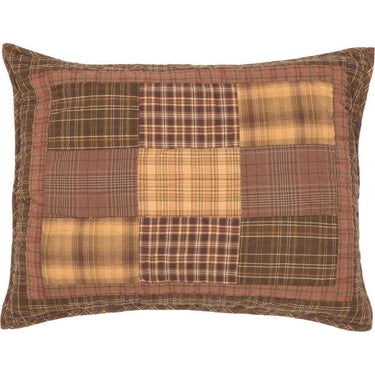 Prescott Standard Sham 21x27 VHC Brands - The Fox Decor